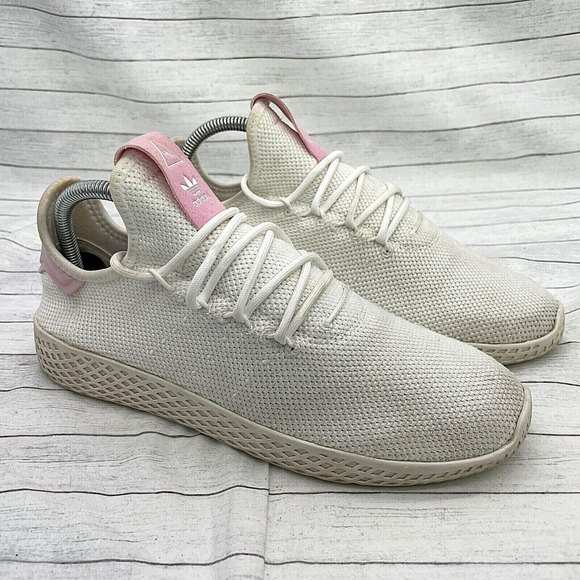 women's pharrell williams shoes